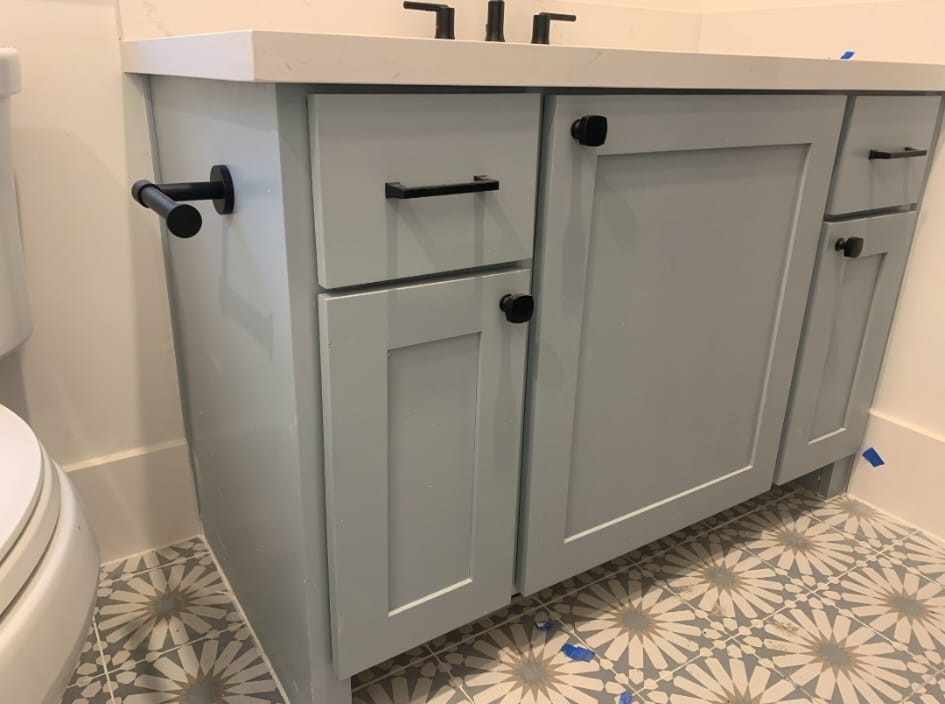 AR Pro Painting project 3