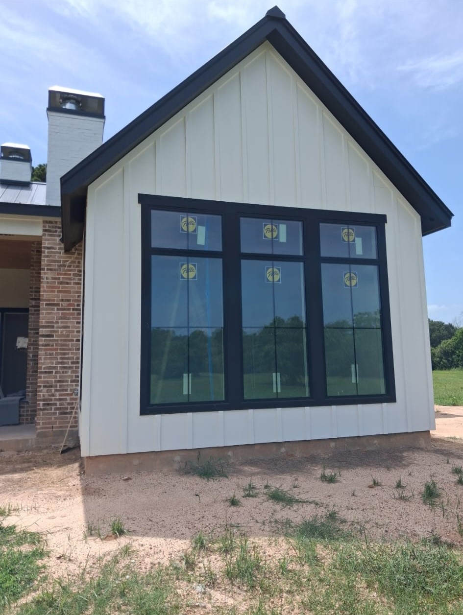 Exterior Painting