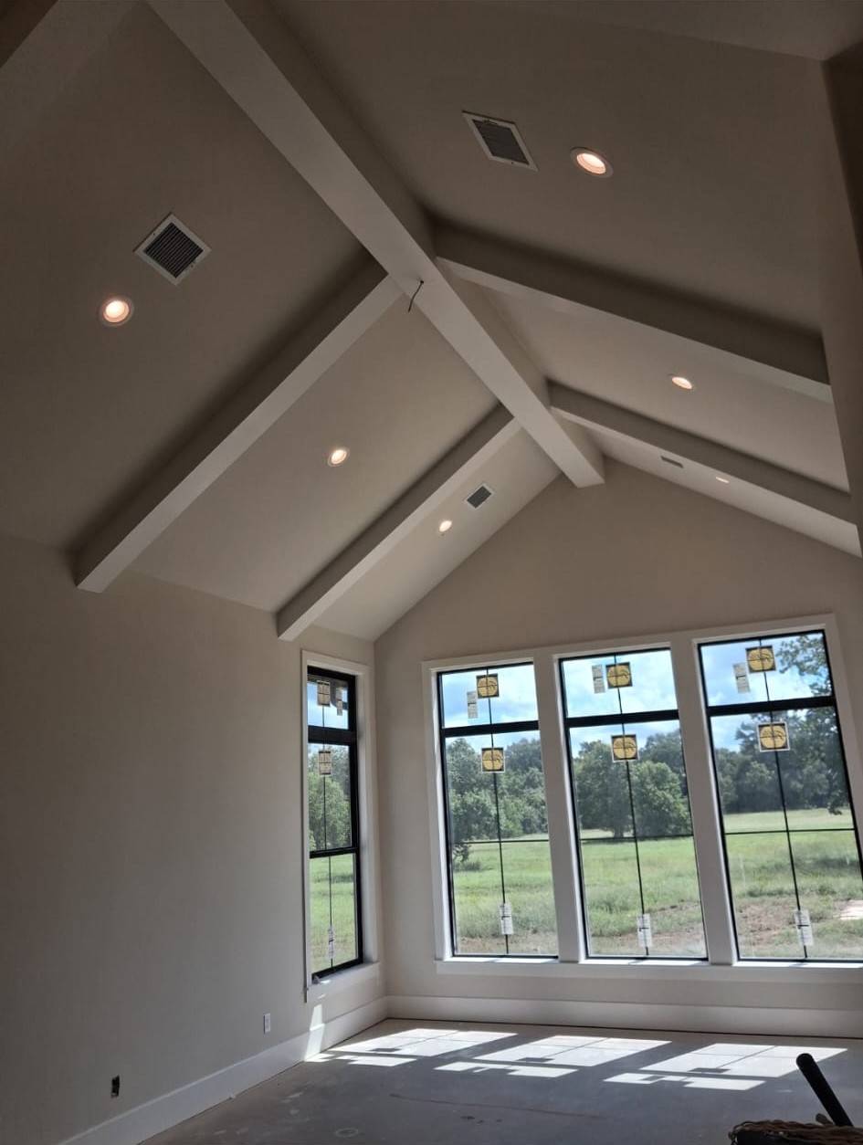 Interior Painting